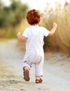 Toddler Child Care