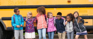 school age
